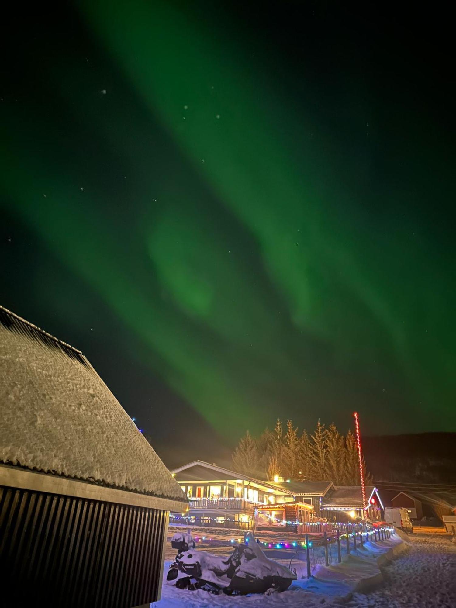 New Apartment Near The Sea Krokelvdalen Exterior foto